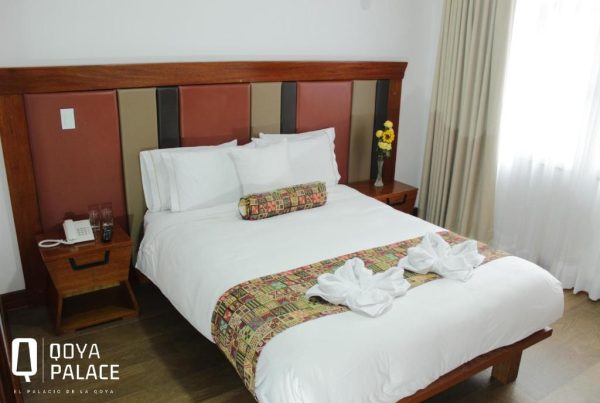 Queen Room - Image 3