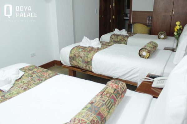 Triple Room - Image 4