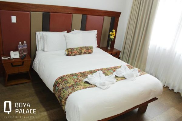 Letto Queen - Image 2