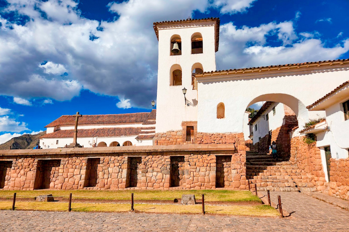 chinchero