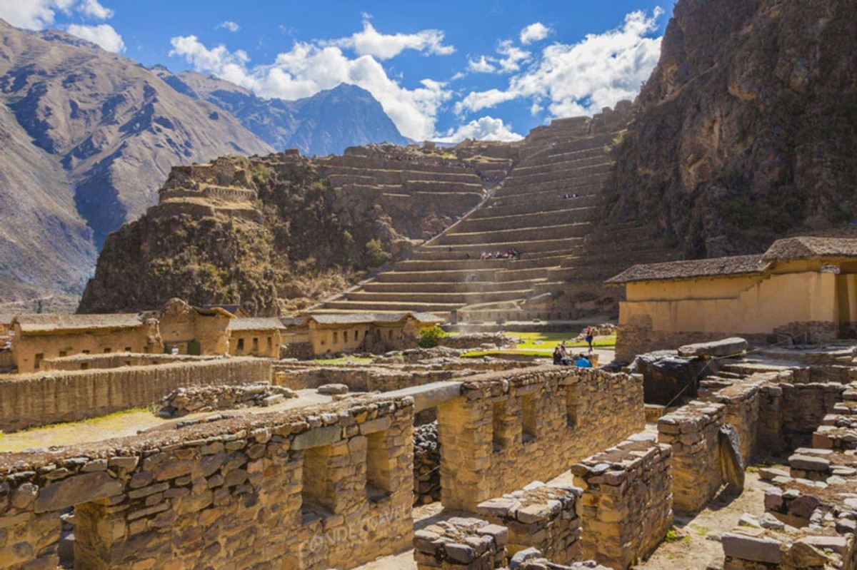 ollantaytambo