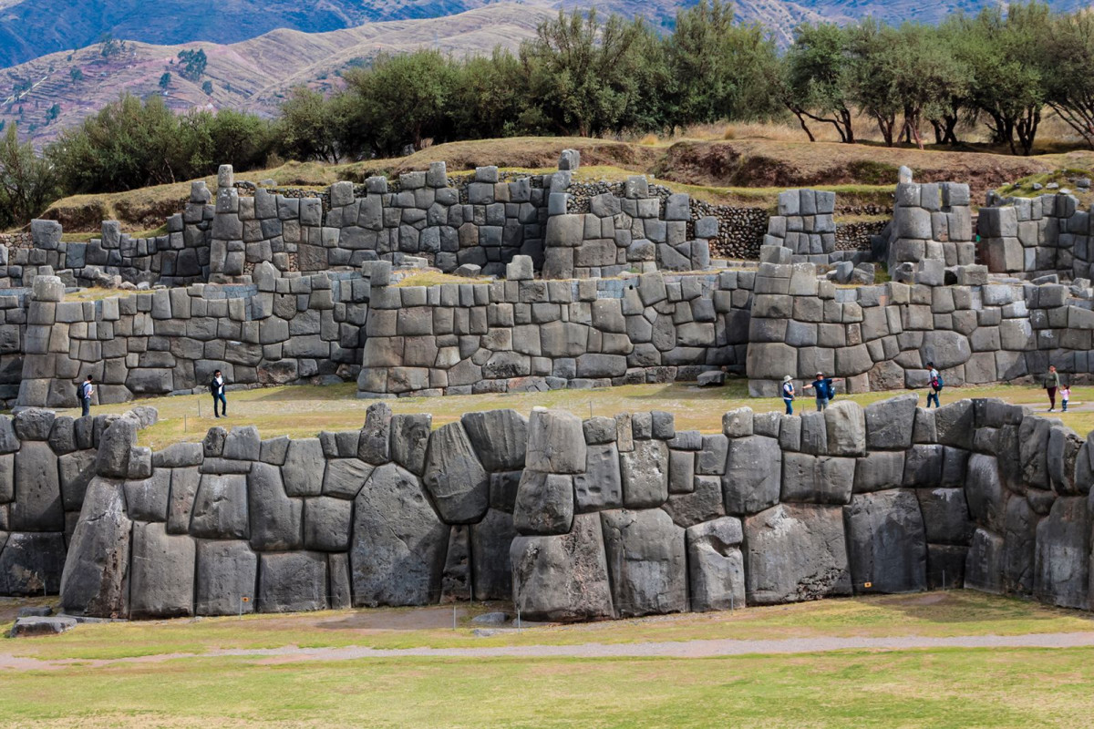 saqsaywaman